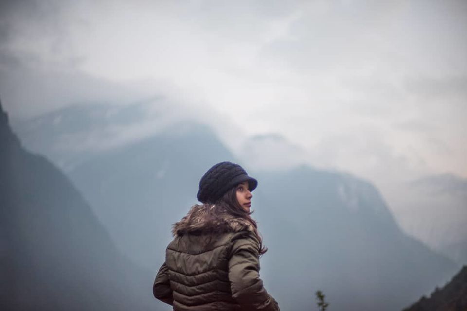 Photo of How Internet Exposed Me to a New World and Made Me the Traveller That I Am Today 1/2 by Saumiabee