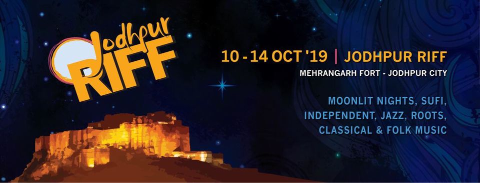 Photo of Here Are All the Soulful Music Festivals Happening in Rajasthan That You Must Attend This Year! 1/1 by Saumiabee