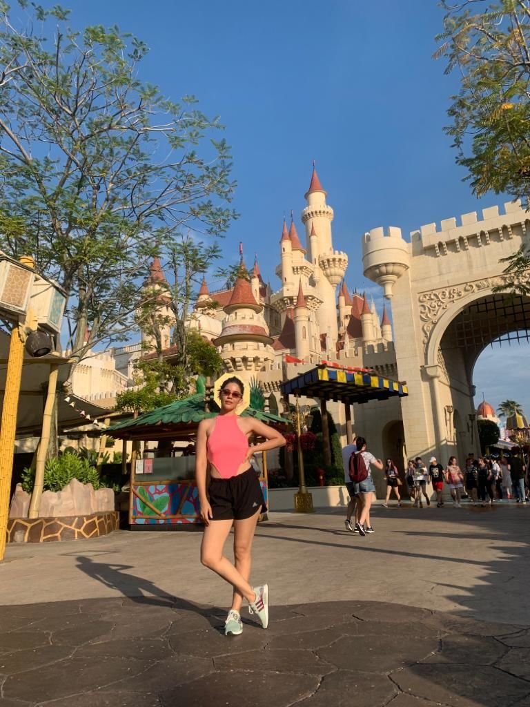 Photo of Here's How Roshni Bhatia Visited Singapore and Fell Irrevocably in Love With It! by Saumiabee