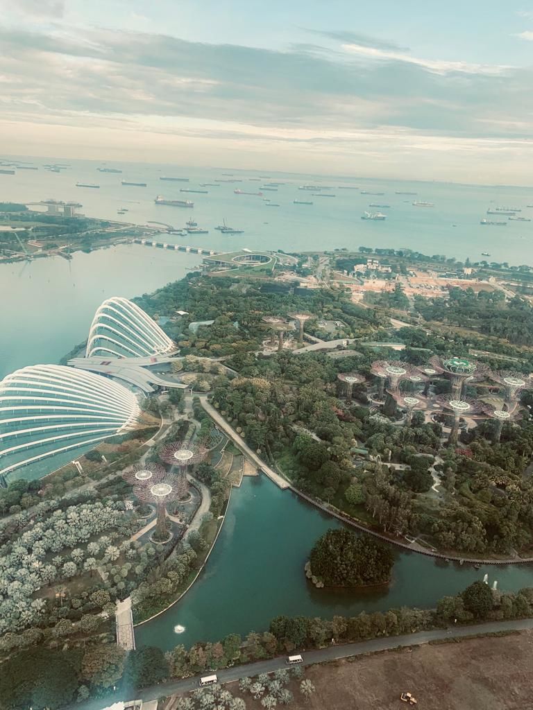 Photo of Here's How Roshni Bhatia Visited Singapore and Fell Irrevocably in Love With It! by Saumiabee