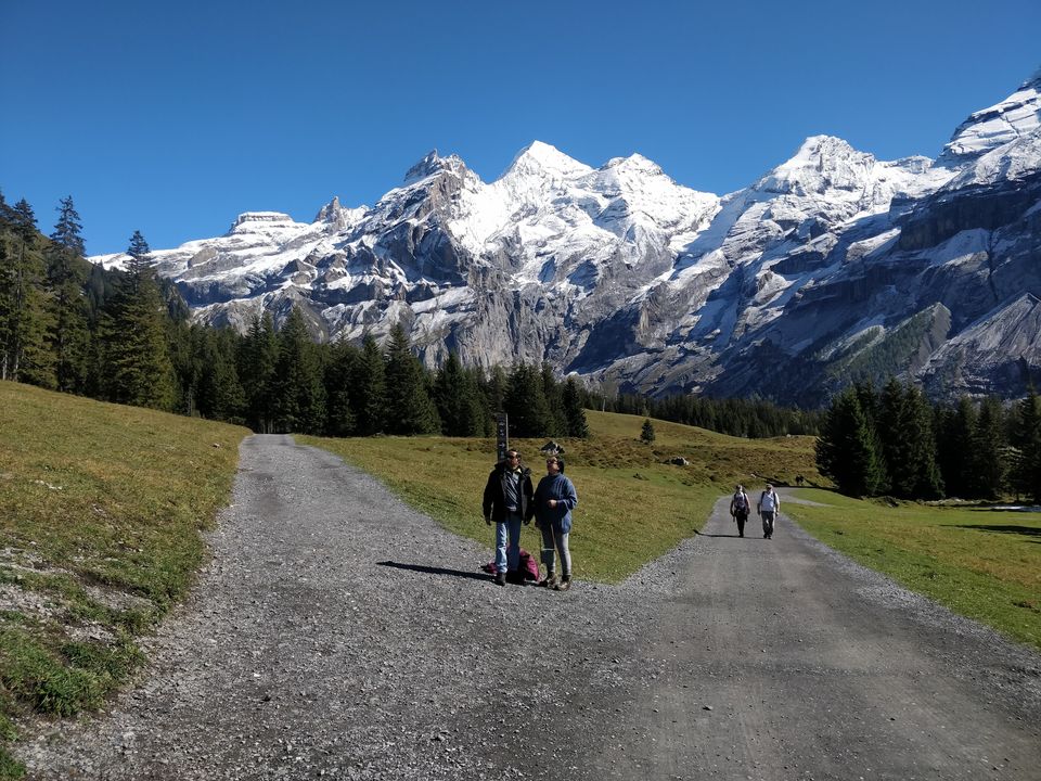 Photo of Not Jungfraujoch, Not Mt. Titlis, This Is Switzerland's Best Kept Secret That Has to Be on Your List by Saumiabee