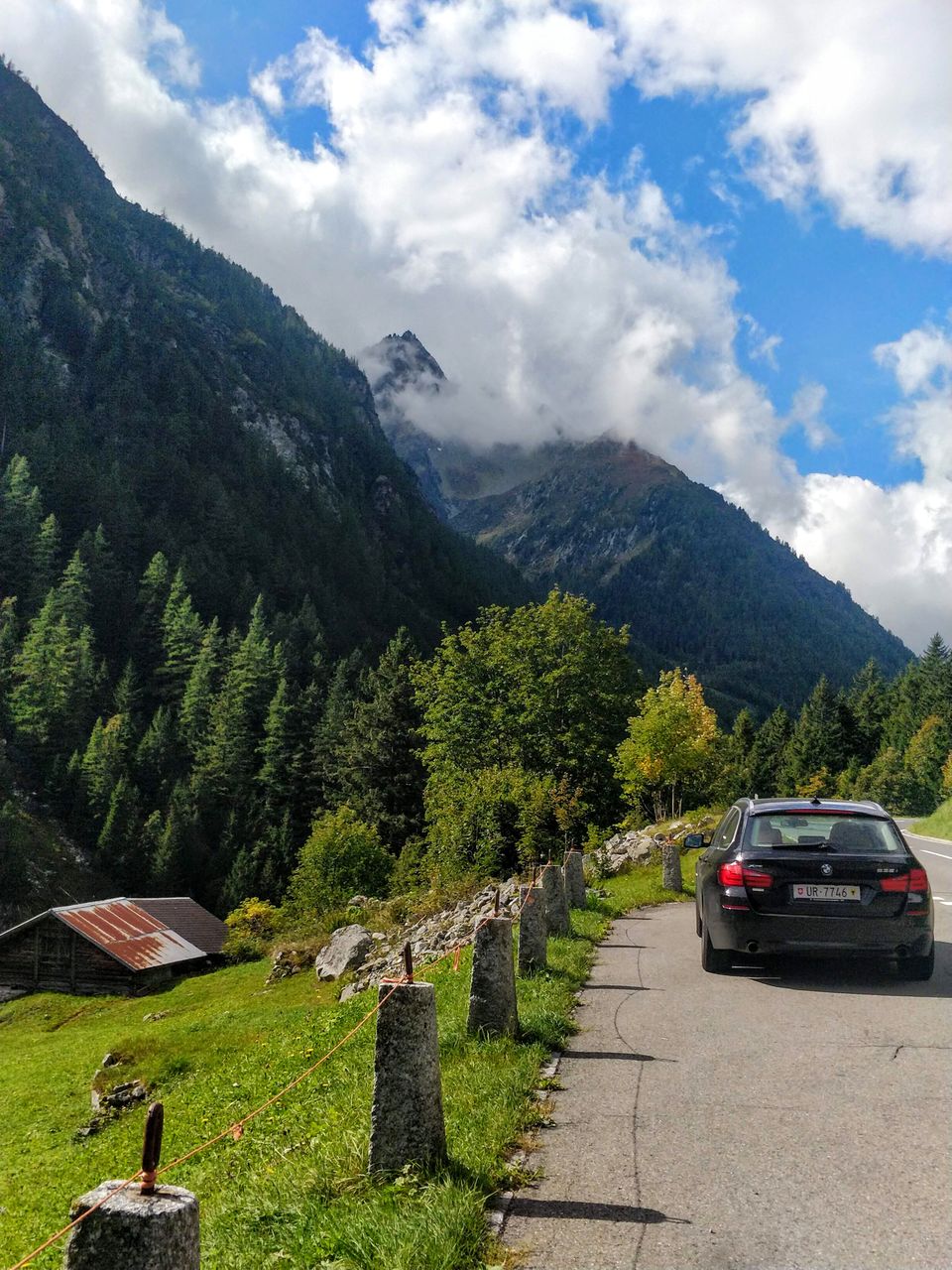 Photo of The Swiss Travel Pass Vs Renting a Car: The Big Question Finally Answered! by Saumiabee