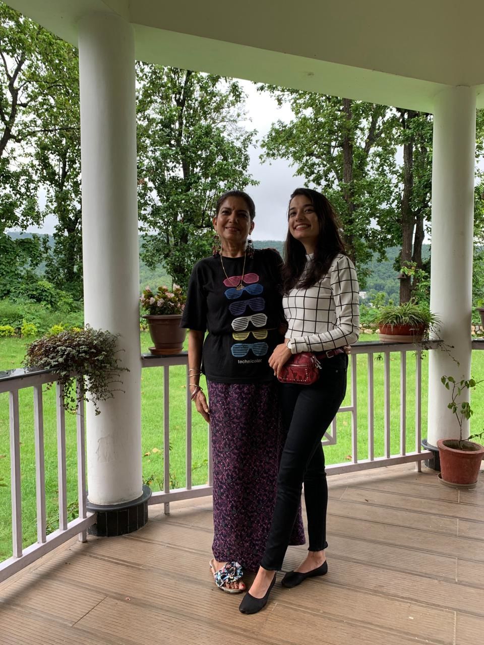 Photo of As a Woman Living in Delhi, I Find it Difficult to Trust the Kind People of Other Destinations by Saumiabee