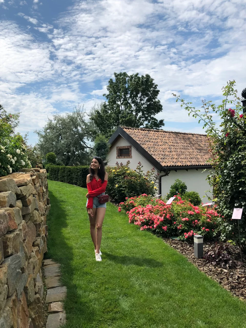 Photo of Here's How I Explored One of Europe's Most Affordable Countries and You Should Too: A Guide to Czech by Saumiabee