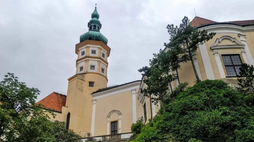 Photo of Here's How I Explored One of Europe's Most Affordable Countries and You Should Too: A Guide to Czech by Saumiabee