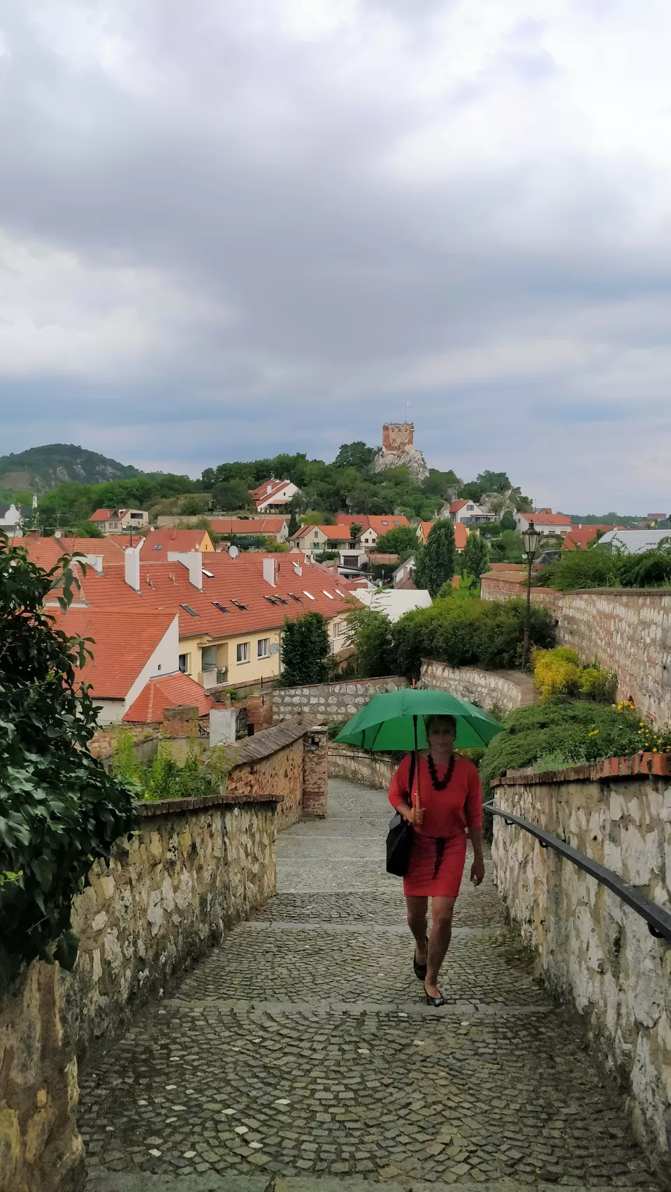 Photo of Here's How I Explored One of Europe's Most Affordable Countries and You Should Too: A Guide to Czech by Saumiabee