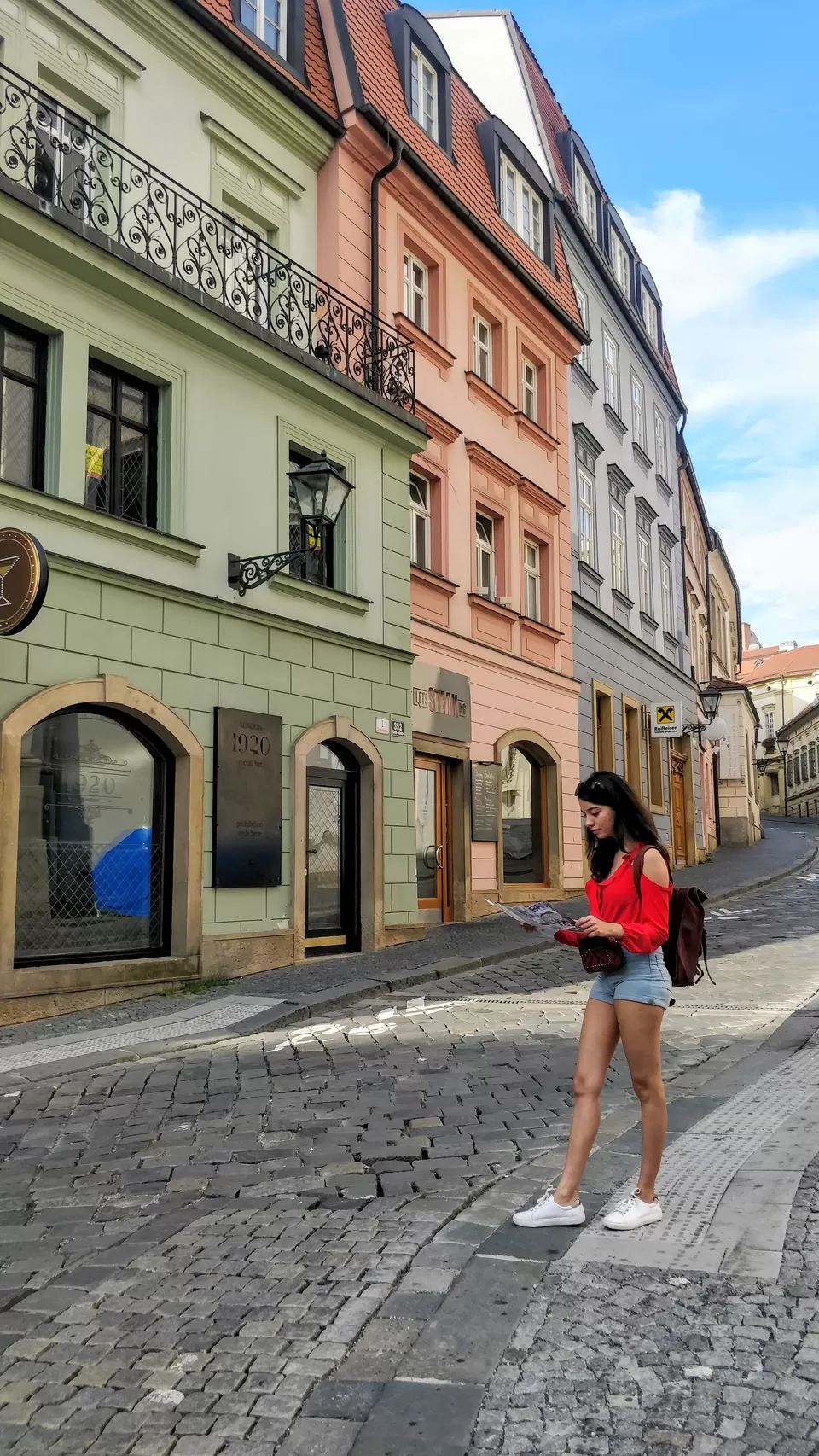 Photo of Here's How I Explored One of Europe's Most Affordable Countries and You Should Too: A Guide to Czech by Saumiabee