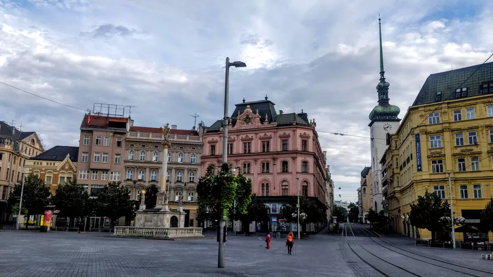 Photo of Here's How I Explored One of Europe's Most Affordable Countries and You Should Too: A Guide to Czech by Saumiabee