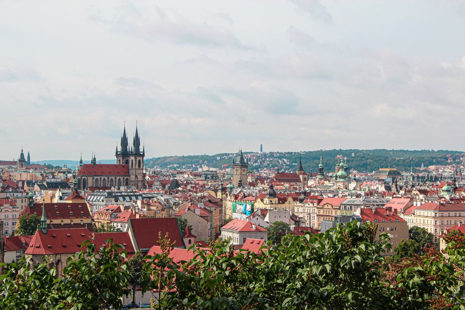 Photo of Here's How I Explored One of Europe's Most Affordable Countries and You Should Too: A Guide to Czech 1/1 by Saumiabee