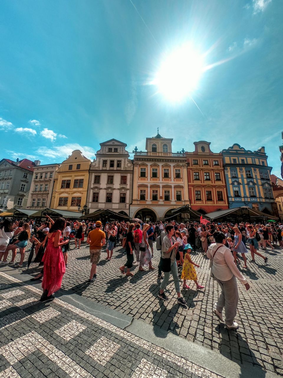 Photo of Here's How I Explored One of Europe's Most Affordable Countries and You Should Too: A Guide to Czech by Saumiabee