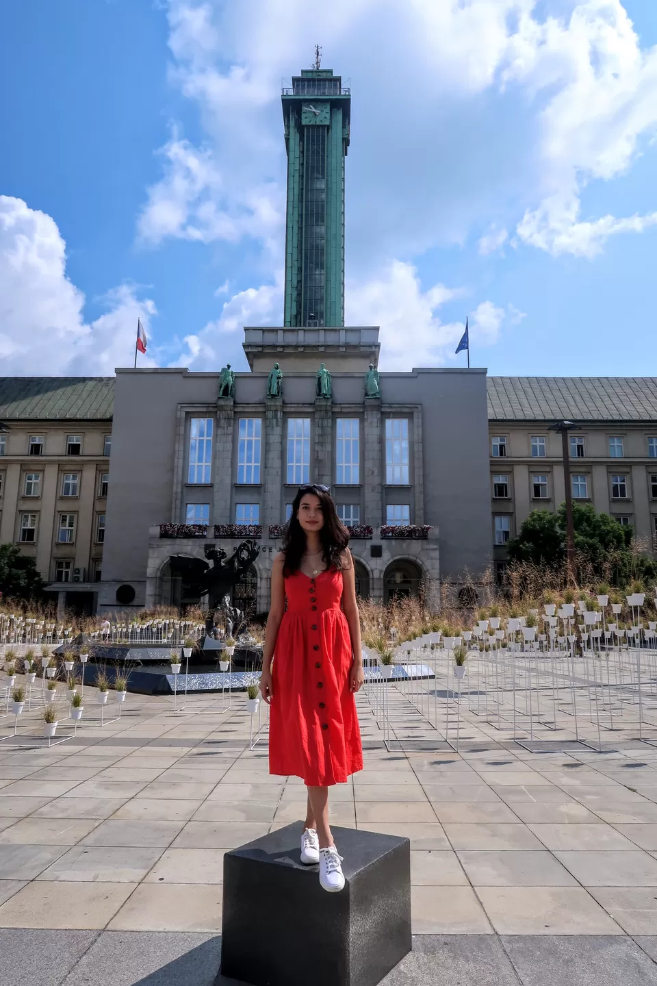 Photo of Here's How I Explored One of Europe's Most Affordable Countries and You Should Too: A Guide to Czech by Saumiabee