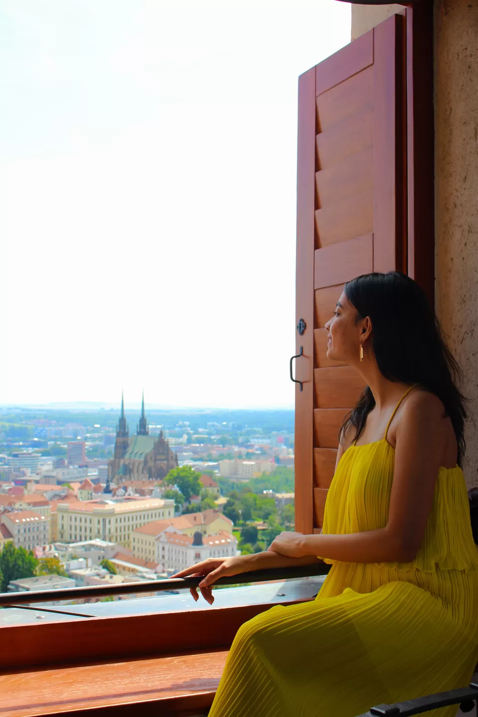 Photo of Here's How I Explored One of Europe's Most Affordable Countries and You Should Too: A Guide to Czech by Saumiabee