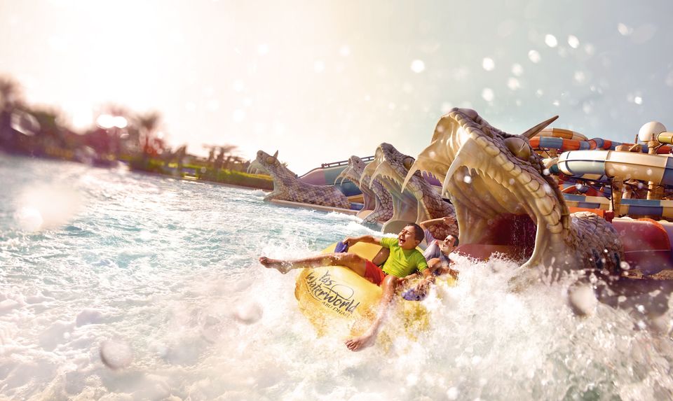 Photo of Adventure, Gastronomy, Shopping and More. These Experiences Make Yas Island the Perfect Holiday Spot 2/8 by Saumiabee