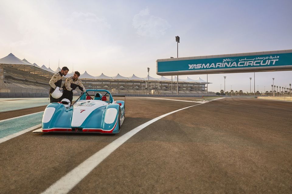 Photo of Adventure, Gastronomy, Shopping and More. These Experiences Make Yas Island the Perfect Holiday Spot 7/8 by Saumiabee