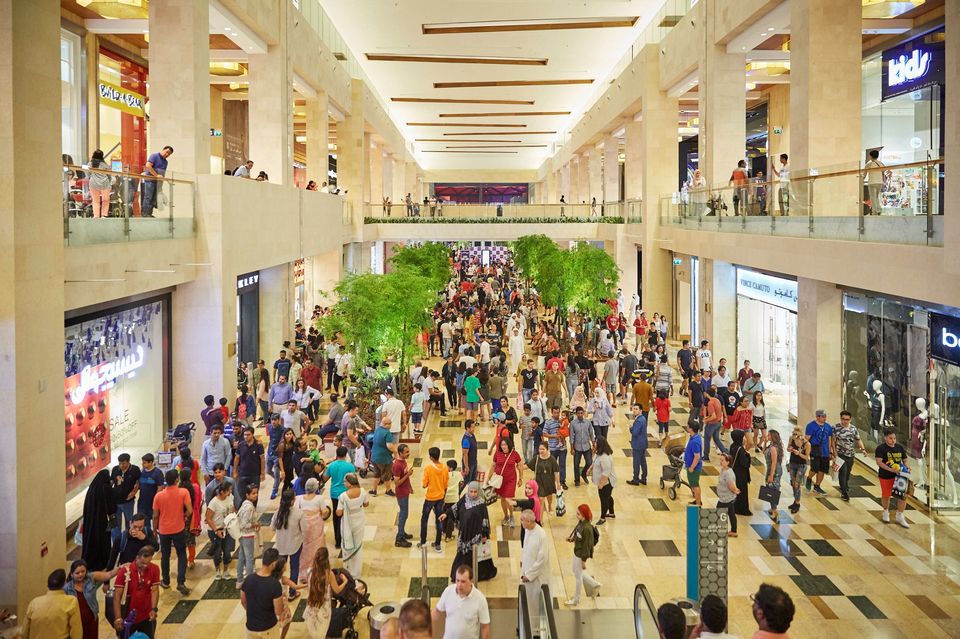 Photo of Adventure, Gastronomy, Shopping and More. These Experiences Make Yas Island the Perfect Holiday Spot 5/8 by Saumiabee