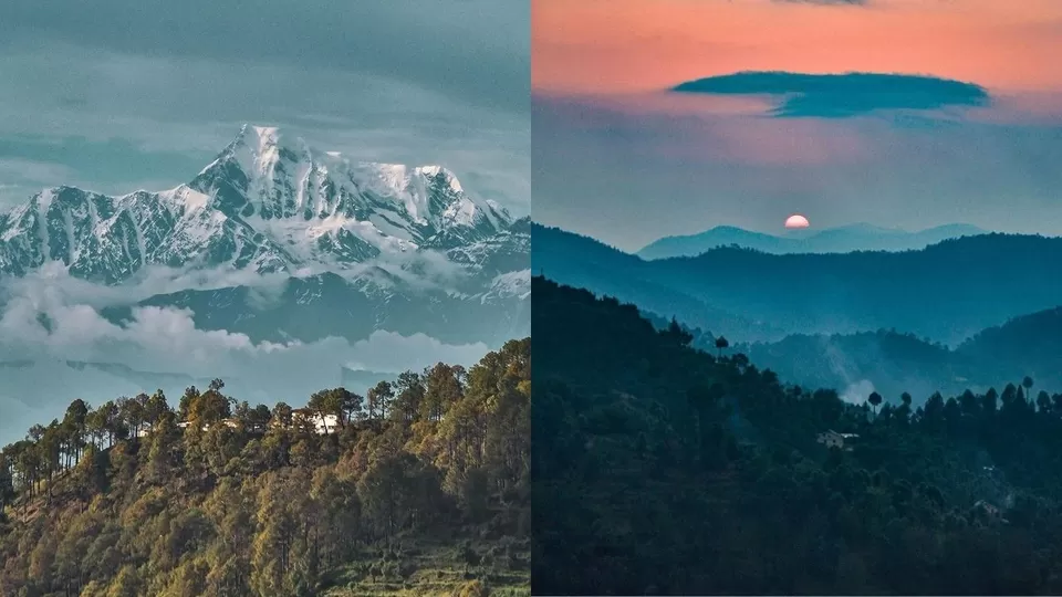Photo of In the Midst of a Pandemic, This Couple Opened a Dreamy Homestay in Kumaon and Tied the Knot by Saumiabee
