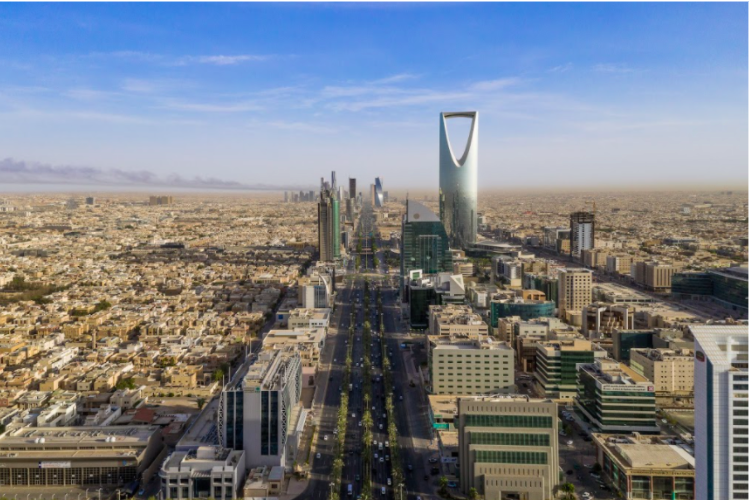 Photo of A Woman's Solo Sojourn Across the Unknown But Amicable Territories of Saudi 2/9 by Saumiabee