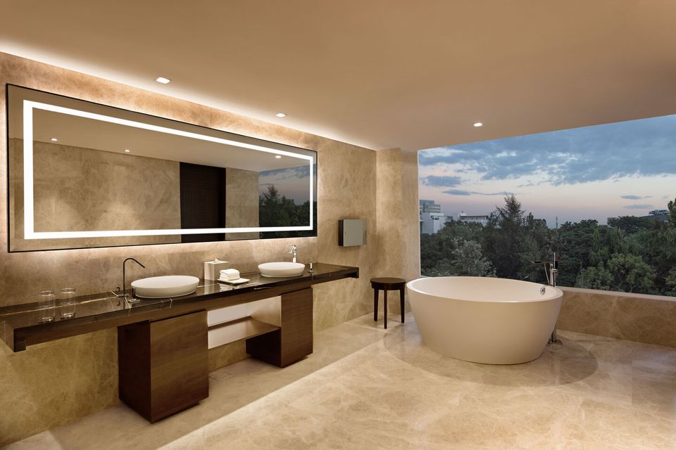 Photo of Go With the Trend, Take a Summer Staycation in Bangalore with Marriott Bonvoy 6/12 by Saumiabee