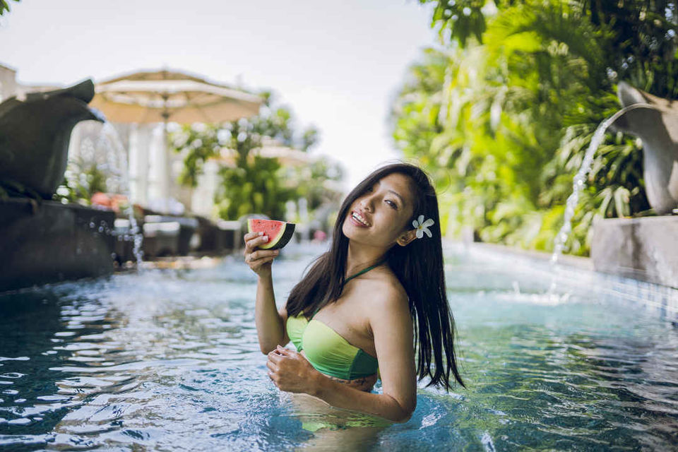Photo of Here’s an Exclusive Chance to Experience a Lavish Stay With Marriott Bonvoy in Bengaluru 1/10 by Saumiabee