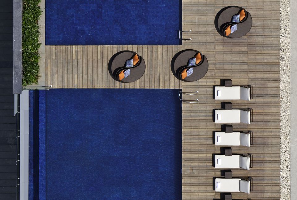Photo of Here’s an Exclusive Chance to Experience a Lavish Stay With Marriott Bonvoy in Bengaluru 6/10 by Saumiabee