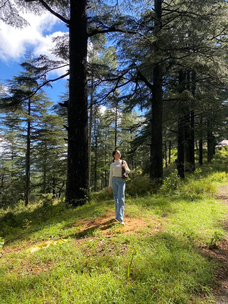 Photo of 9 Hours From Delhi, This Picturesque Homestay Offers Splendid Hospitality & a Workspace With a View! 12/13 by Saumiabee