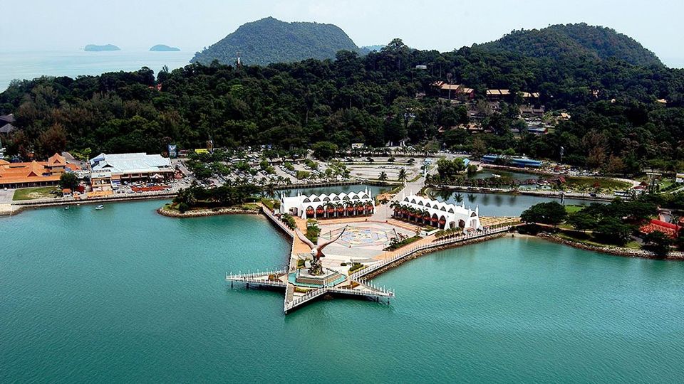 Photo of Best things to do in Lake Park Malaysia 1/1 by infotarvelmalaysia