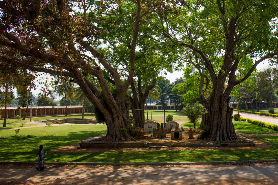 Photo of Bhoga Nandeeshwara Temple - the little explored foothills of Nandi. by Shamantha Manogaran