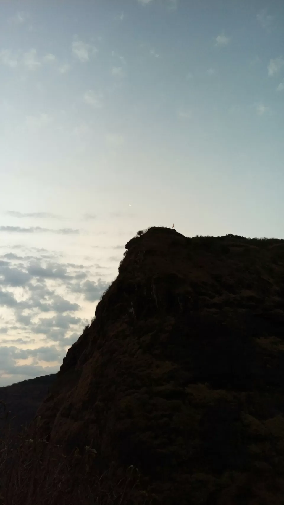 Photo of Prabalgad प्रबळगड, Padaghe, Maharashtra, India by Hardik Shanbag