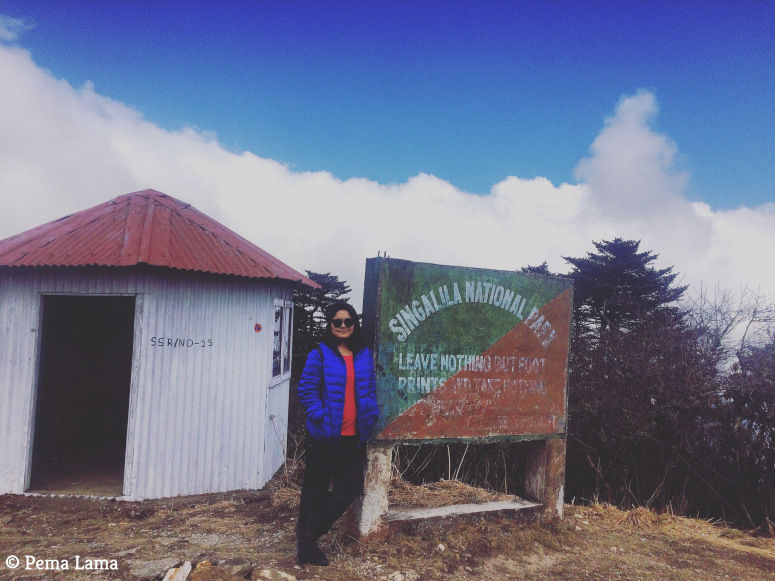 Photo of Sandakphu, Sandakfu, Sandakhphu, West Bengal, India by Pema Lama