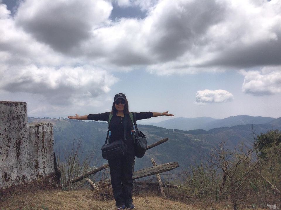 Photo of Trek to Sandakphu by Pema Lama