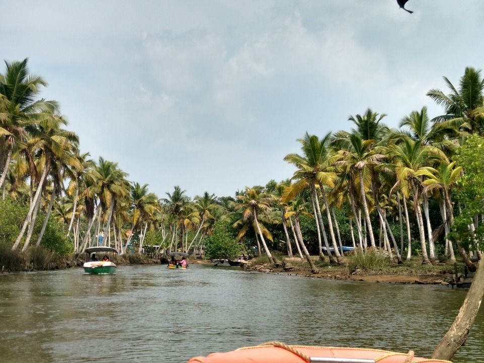 Photo of The Offbeat Kerala Travelogue by Shreya Gupta