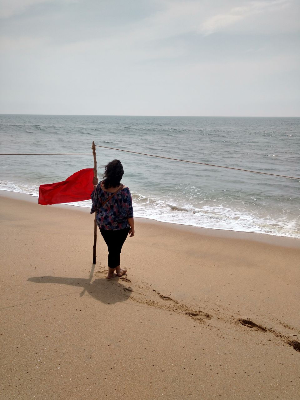 Photo of The Offbeat Kerala Travelogue by Shreya Gupta