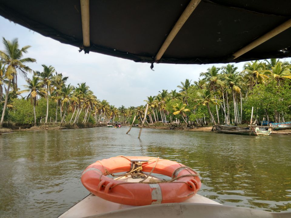 Photo of The Offbeat Kerala Travelogue by Shreya Gupta