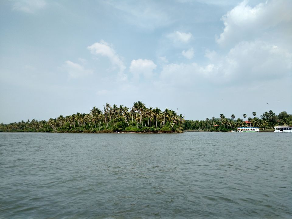 Photo of The Offbeat Kerala Travelogue by Shreya Gupta