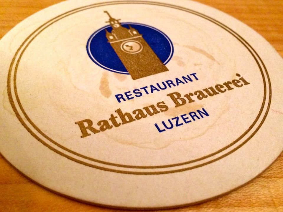 Photo of Once Upon A Day in Lucerne: A Photo Essay by Shreya Gupta