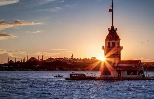 Photo of Istanbul, İstanbul, Turkey by Shreya Gupta
