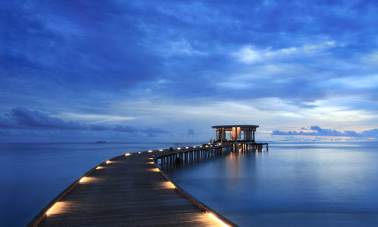 Photo of The 10 Most Exotic And Luxurious Maldives Resorts by Shreya Gupta