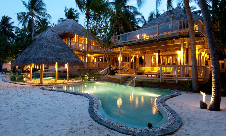 Photo of Constance Moofushi Maldives, Alifu Dhaalu Atoll, North Central Province, Maldives by Shreya Gupta