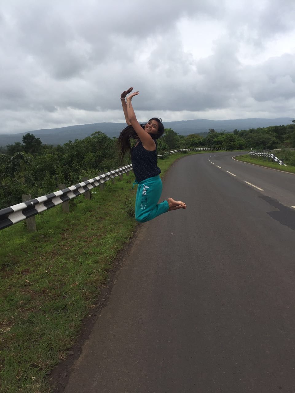 Photo of Chorla, Goa, India by sheena kaur