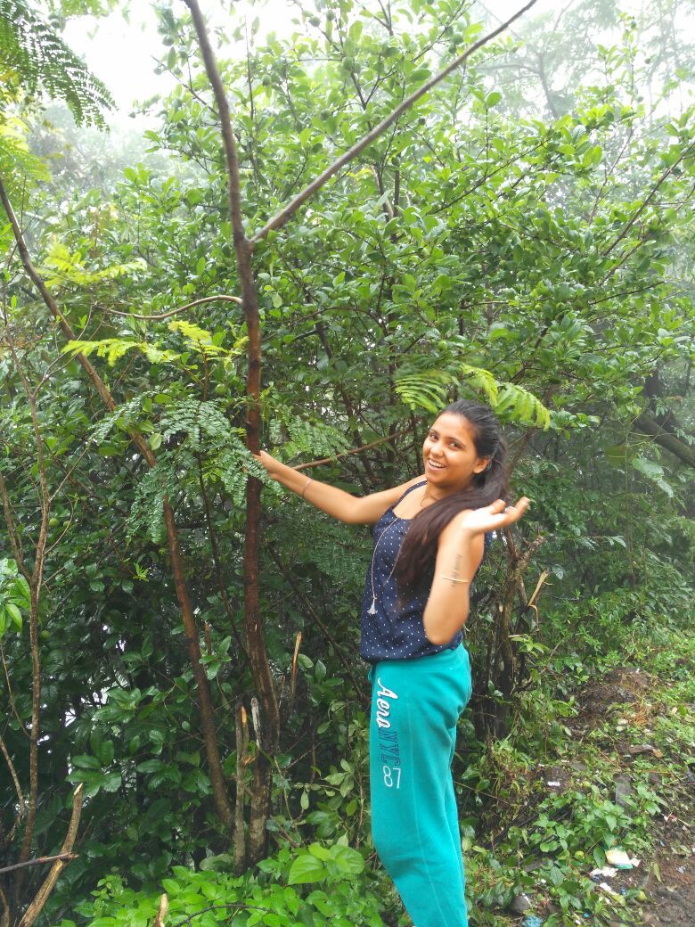 Photo of Chorla, Goa, India by sheena kaur