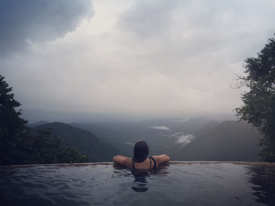 Photo of Chorla, Goa, India by sheena kaur