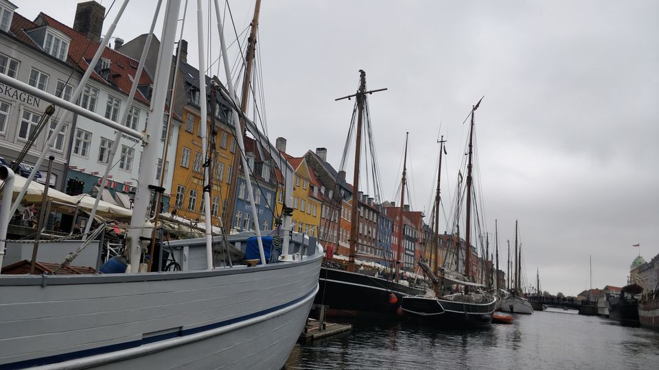 Photo of 5 reasons that makes Copenhagen so beautiful! by Amruta Pagariya