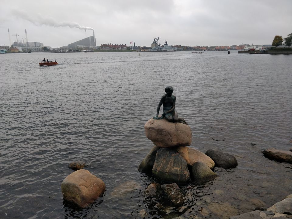Photo of 5 reasons that makes Copenhagen so beautiful! 2/11 by Amruta Pagariya
