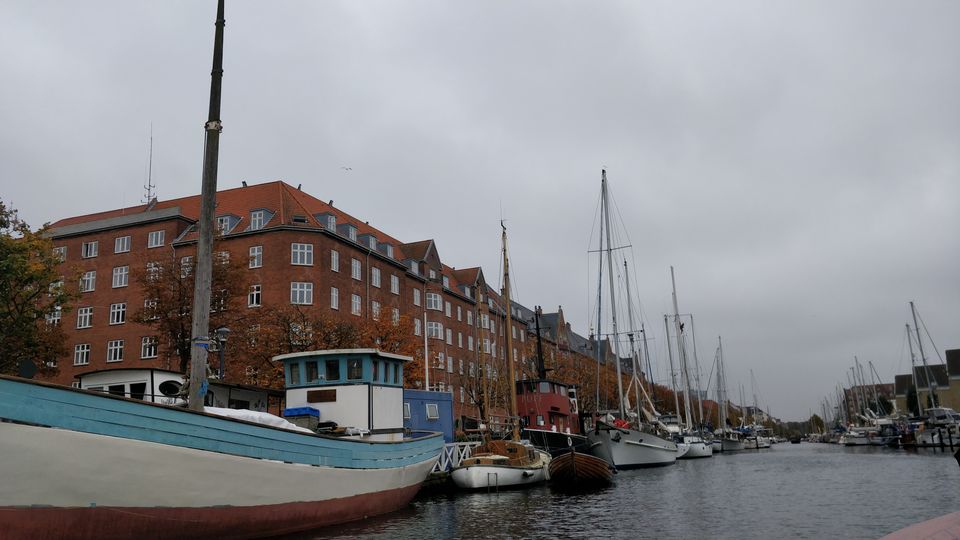 Photo of 5 reasons that makes Copenhagen so beautiful! 3/11 by Amruta Pagariya