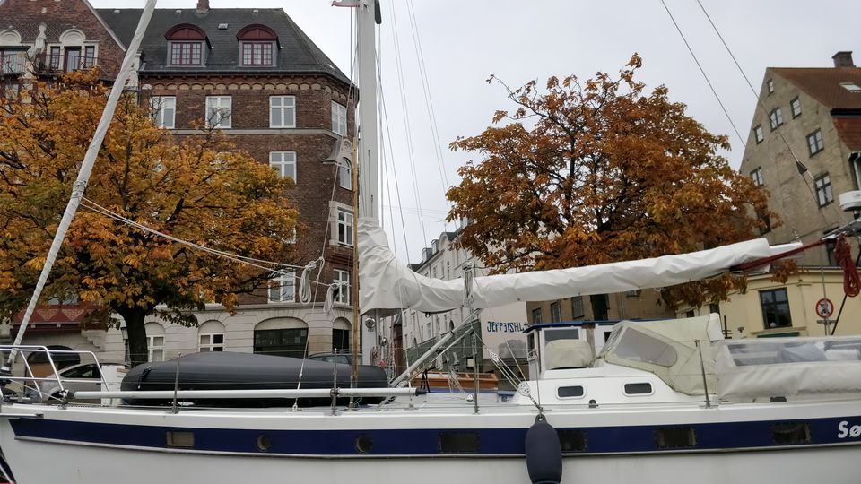 Photo of 5 reasons that makes Copenhagen so beautiful! 4/11 by Amruta Pagariya
