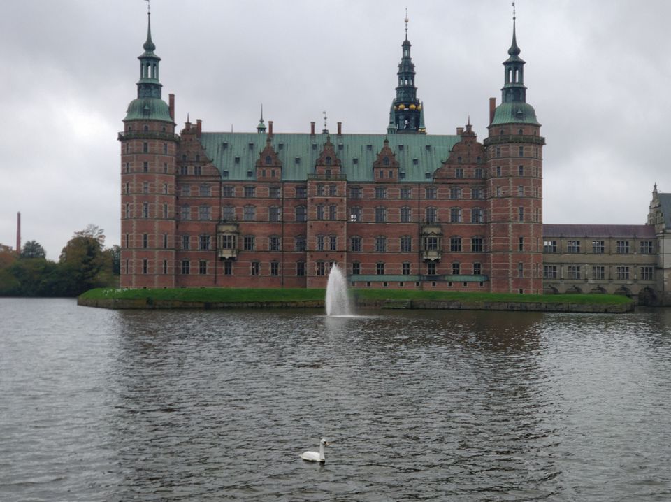Photo of 5 reasons that makes Copenhagen so beautiful! 5/11 by Amruta Pagariya