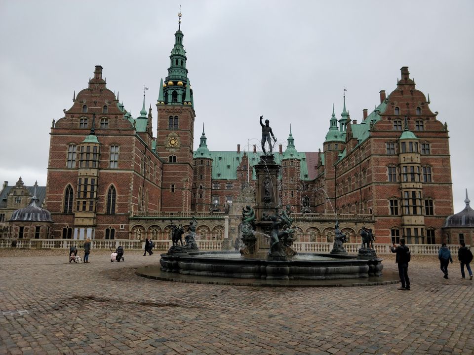 Photo of 5 reasons that makes Copenhagen so beautiful! 6/11 by Amruta Pagariya