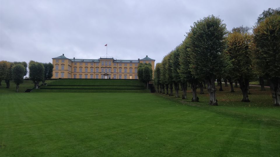 Photo of 5 reasons that makes Copenhagen so beautiful! 7/11 by Amruta Pagariya