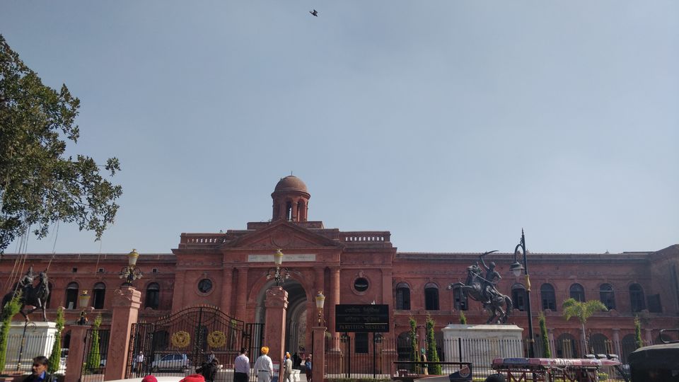 Photo of Eat, Pray, Love and Learn- Weekend trip to Amritsar by Amruta Pagariya
