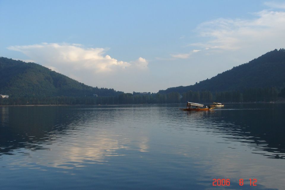 Photo of Jammu & Kashmir by Susan Sharma